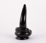 X-MEN 8.3" Butt Plug Black - Image 8