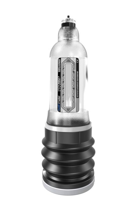 HYDROMAX7 Wide Boy Clear