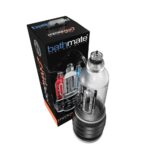 HYDROMAX7 Wide Boy Clear - Image 5