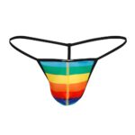 C4M Gstring-RainbowSkai-M - Image 4