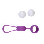 Geisha Balls Purple - Image 5