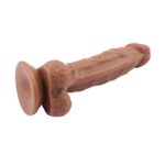 Fashion Dude 8.5 inch Cock Latin - Image 5
