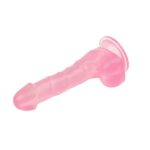 7.7 Inch Dildo-Pink - Image 6