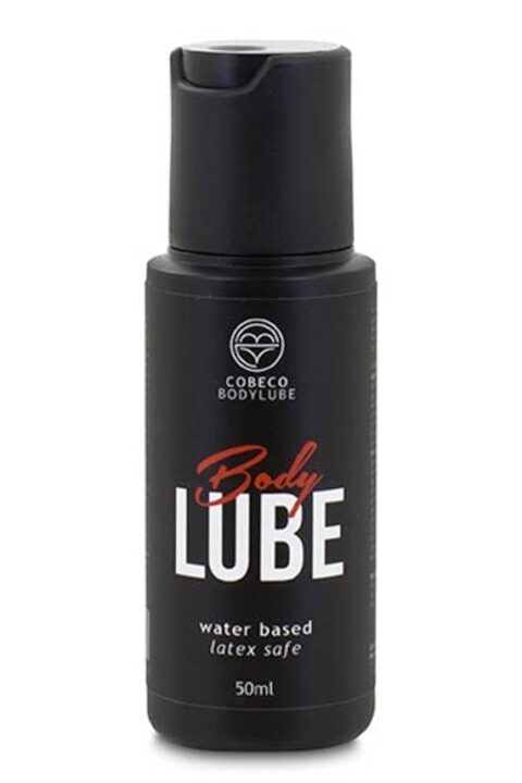 CBL water based BodyLube - 50ml