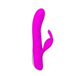 Pretty Love Dylan Purple - Image 4