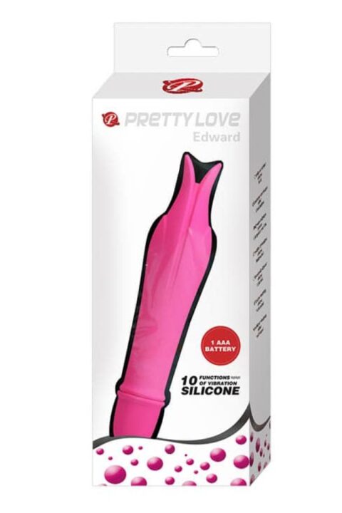 Pretty Love Edward Pink