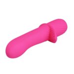 Pretty Love Troy Pink - Image 4
