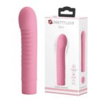Pretty Love Mick Baby Pink - Image 2