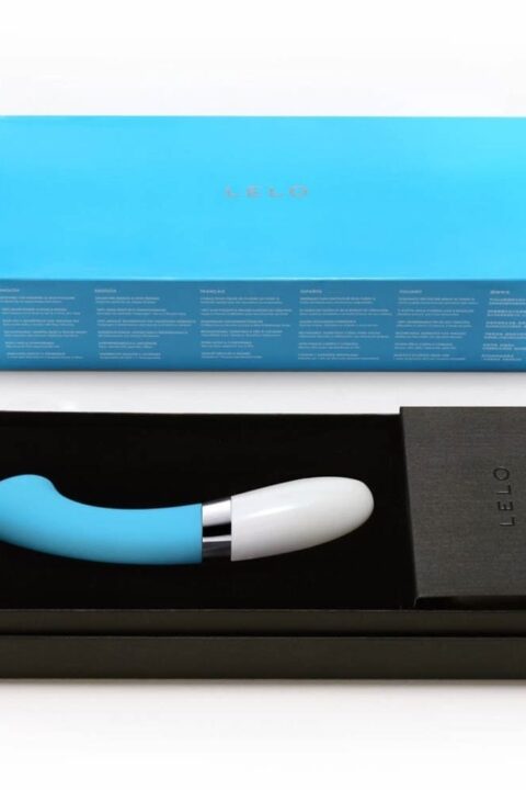 Gigi 2 Turquoise Blue EU