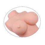 Double Hole 3D Masturbator IV - Image 10