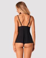 Bella Rou top & panties   XS/S - Image 2