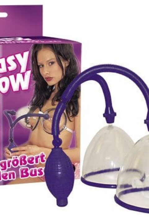 Boob Cups Easy Grow