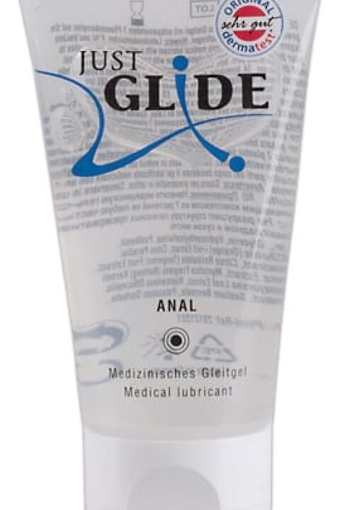 Just Glide Anal 50ml