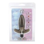 Butt EZ Plug Black - Image 2