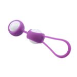 Geisha Balls Purple - Image 4