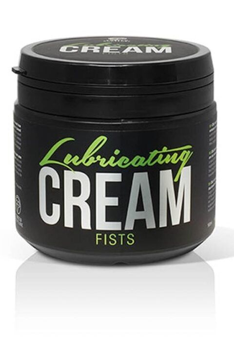 CBL fisting CREAM - 500 ml