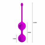 Pretty Love Kegel Tighten Up II - Image 7