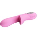 Pretty Love Carol Pink 1 - Image 7
