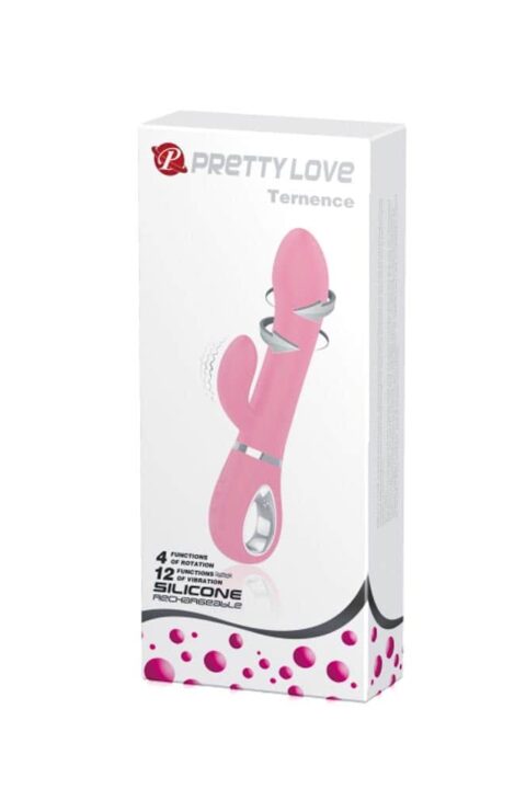 Pretty Love Ternence Pink