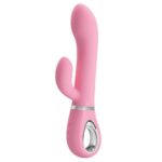 Pretty Love Ternence Pink - Image 4