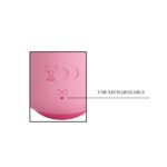Pretty Love Zachary Pink - Image 10