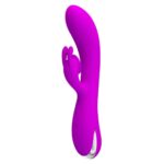 Pretty Love Sam Purple - Image 2