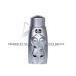 Lifelike Vibrating Masturbator - Image 7