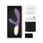 Loki Wave 2 Violet Dust - Image 2