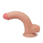 8" Skinlike Soft Dong - Image 2