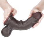 7.8'' Sliding Skin Dual Layer Dong Brown - Image 5