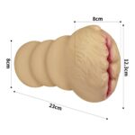 Alien's Pie Masturbator #3 - Image 9