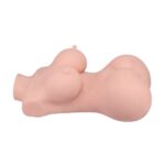 Double Hole 3D Masturbator IV - Image 9