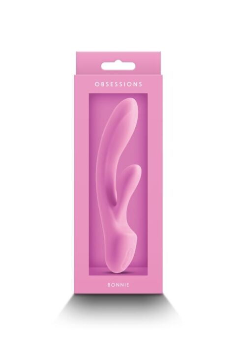 Obsession - Bonnie - Light Pink