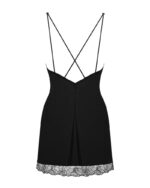 Bella Rou chemise & thong   XS/S - Image 6