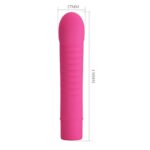Pretty Love Mick Pink - Image 6