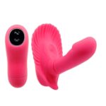 Pretty Love Fancy Clamshell with Remote Control - Image 3