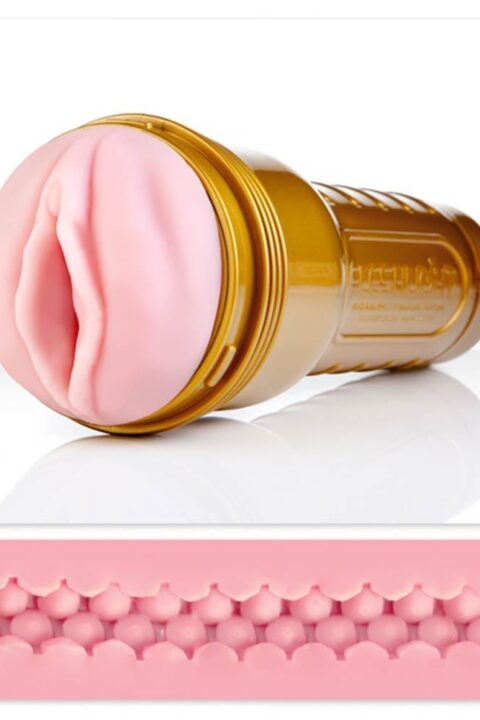 FL Pink Lady Stamina Training Unit