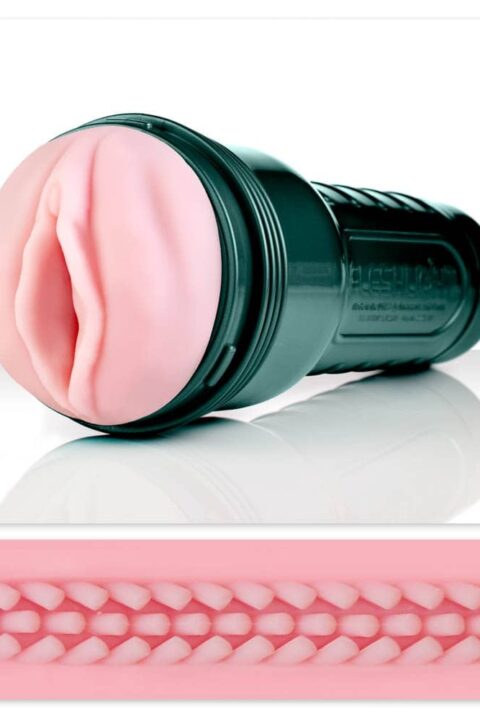 FL Vibro Pink Lady Touch