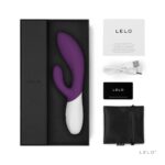 INA WAVE 2 Plum - Image 4