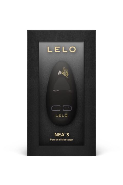 Nea 3 Pitch Black