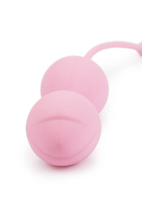 Iwhizz Luna Pink