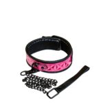 Sinful Collar Pink - Image 2