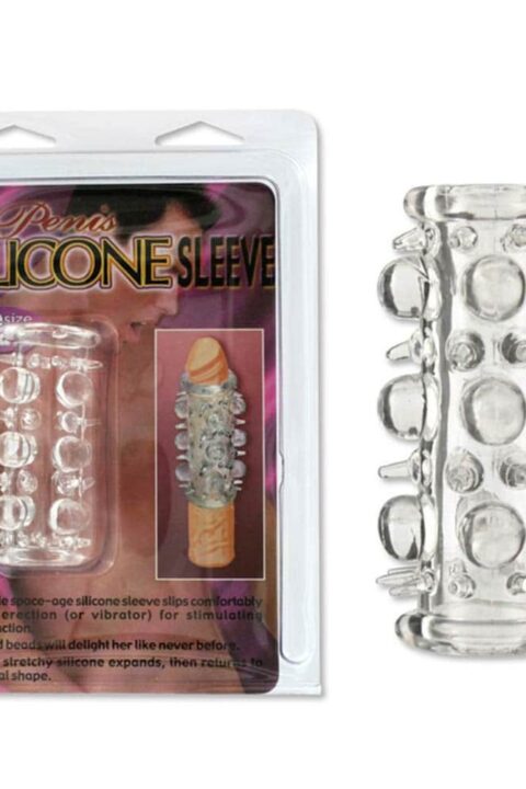 Silicone Sleeve