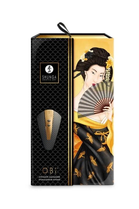 OBI BLACK