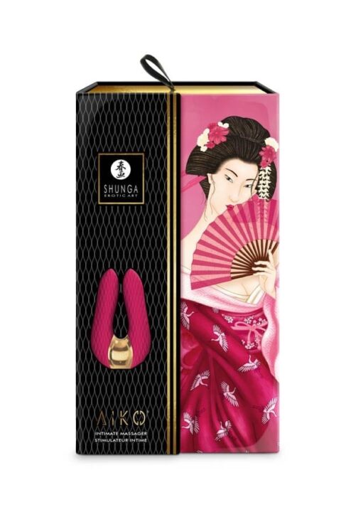 AIKO RASPBERRY