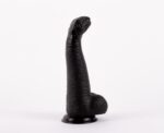 X-MEN David's 12.4" Cock Black I - Image 8