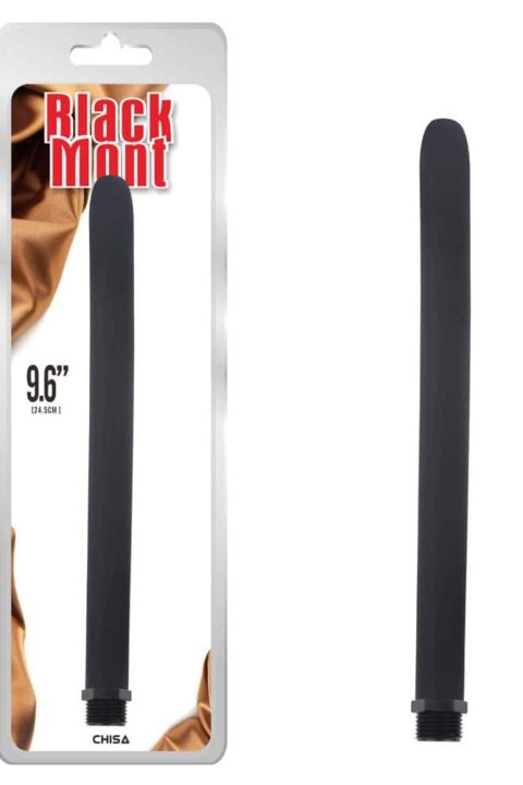 Silicone Douche Tube