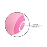 Pretty Love Zachary Pink - Image 9