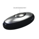 Multi Function Electro Sex Kits Massager With 4 Patches - Image 4