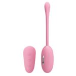 Pretty Love Shock Fun Pink - Image 2